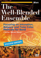 The Well-Blended Ensemble DVD